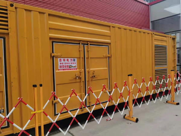 濂溪关于通用发电机的十万个为什么？