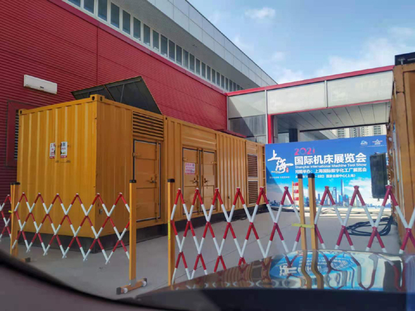濂溪发电车出租-发电机无电压或电压太低怎么办？