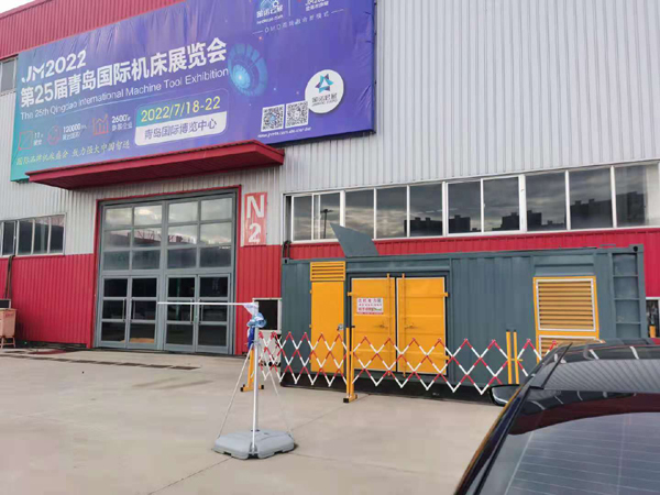 濂溪发电机租赁-柴油发电机组不及时维护危害大
