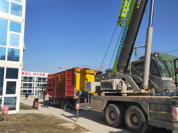 濂溪发电机出租50KW柴油发电机组需要配多粗电缆线