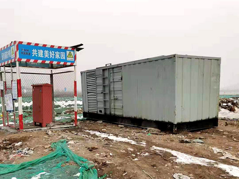 濂溪燃气发电机在高海拔地区运行时会遇到哪些常见故障？