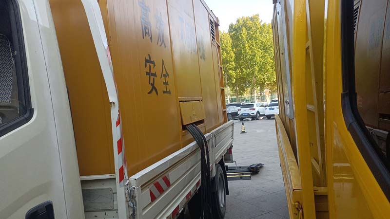 濂溪如何判断柴油发电机组和UPS电源的切换时间是否符合要求？