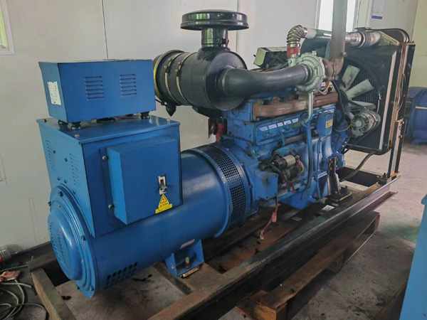 濂溪100kW柴油发电机组使用多级机油有哪些优缺点？
